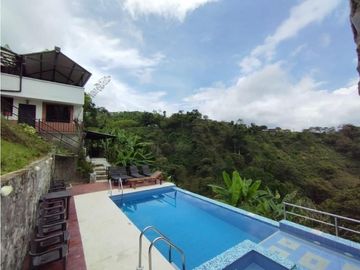 VENTA FINCA PRODUCTIVA EN LA CABAÑA MANIZALES | FINCA EN VENTA