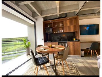 Venta Apartaloft Turístico Av 30 de Agosto Pereira