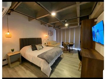 Venta Apartaloft Turístico Av 30 de Agosto Pereira