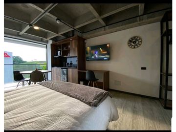 Venta Apartaloft Turístico Av 30 de Agosto Pereira