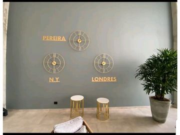 Venta Apartaloft Turístico Av 30 de Agosto Pereira