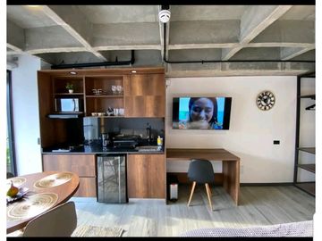 Venta Apartaloft Turístico Av 30 de Agosto Pereira