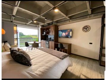 Venta Apartaloft Turístico Av 30 de Agosto Pereira