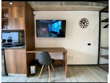 Venta Apartaloft Turístico Av 30 de Agosto Pereira