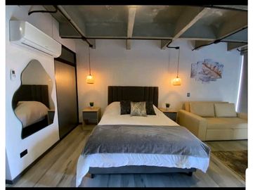 Venta Apartaloft Turístico Av 30 de Agosto Pereira
