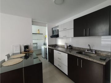 VENTA APARTAESTUDIO EN AVENIDA SANTANDER MANIZALES | CASTRO ROSERO