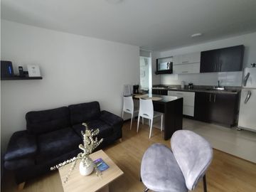 VENTA APARTAESTUDIO EN AVENIDA SANTANDER MANIZALES | CASTRO ROSERO