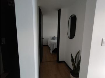 VENTA APARTAESTUDIO EN AVENIDA SANTANDER MANIZALES | CASTRO ROSERO