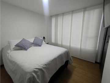 VENTA APARTAESTUDIO EN AVENIDA SANTANDER MANIZALES | CASTRO ROSERO