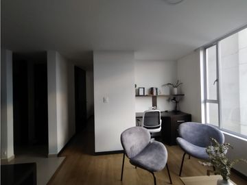 VENTA APARTAESTUDIO EN AVENIDA SANTANDER MANIZALES | CASTRO ROSERO