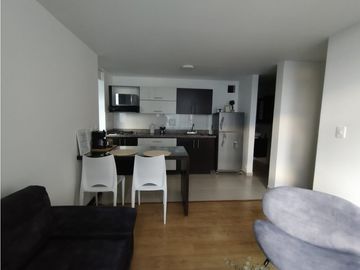 VENTA APARTAESTUDIO EN AVENIDA SANTANDER MANIZALES | CASTRO ROSERO