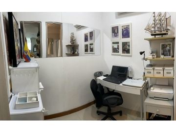 VENDO EN CARTAGENA APARTAMENTO RENTAS CORTAS EN  CASTILLOGRANDE