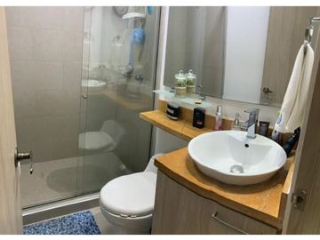 VENDO EN CARTAGENA APARTAMENTO RENTAS CORTAS EN  CASTILLOGRANDE