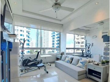 VENDO EN CARTAGENA APARTAMENTO RENTAS CORTAS EN  CASTILLOGRANDE
