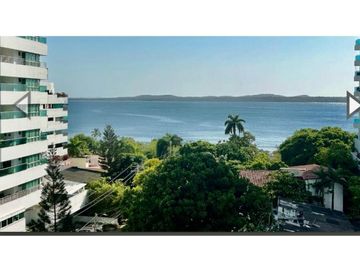VENDO EN CARTAGENA APARTAMENTO RENTAS CORTAS EN  CASTILLOGRANDE