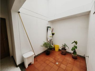 Venta de casa independiente en Bello- Cabañitas
