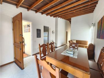 Venta de casa independiente en Bello- Cabañitas