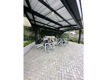 Venta apartamento en Vivarium
