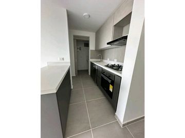 Venta apartamento en Vivarium