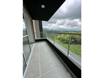 Venta apartamento en Vivarium