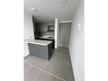 Venta apartamento en Vivarium