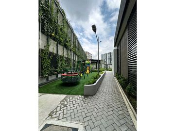 Venta apartamento en Vivarium