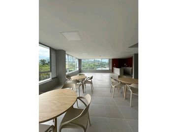 Venta apartamento en Vivarium