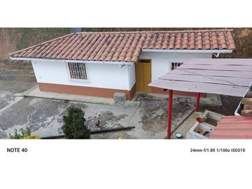 vendo finca san vicente Ferrer Antioquia, 7,7 hectáreas CH MO