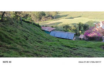 vendo finca san vicente Ferrer Antioquia, 7,7 hectáreas CH MO