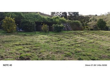 vendo finca san vicente Ferrer Antioquia, 7,7 hectáreas CH MO