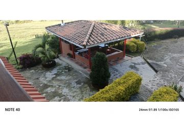 vendo finca san vicente Ferrer Antioquia, 7,7 hectáreas CH MO