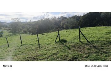 vendo finca san vicente Ferrer Antioquia, 7,7 hectáreas CH MO