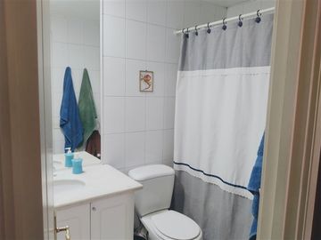 Departamento en Venta en Las Verbenas 9075