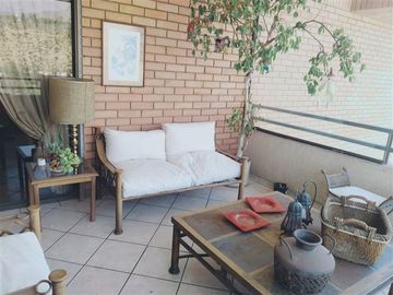 Departamento en Venta en Las Verbenas 9075