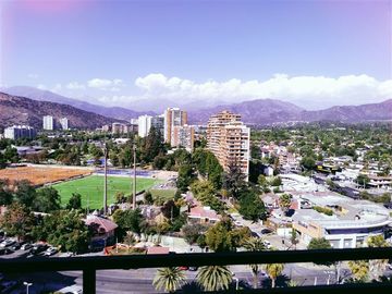 Departamento en Venta en Las Verbenas 9075