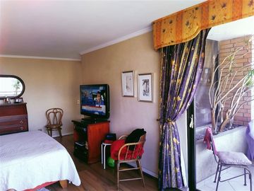 Departamento en Venta en Las Verbenas 9075