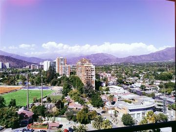 Departamento en Venta en Las Verbenas 9075
