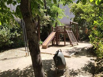 Departamento en Venta en Las Verbenas 9075