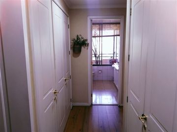 Departamento en Venta en Las Verbenas 9075
