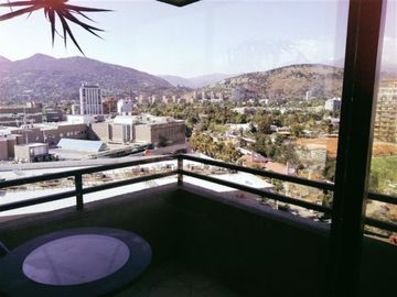 Departamento en Venta en Las Verbenas 9075
