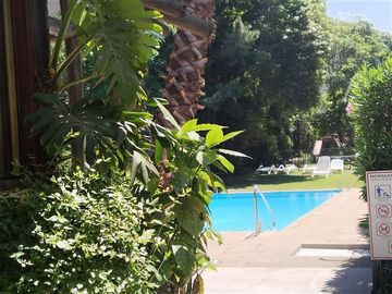 Departamento en Venta en Las Verbenas 9075