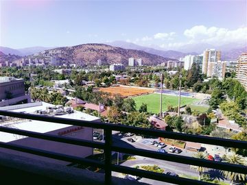 Departamento en Venta en Las Verbenas 9075