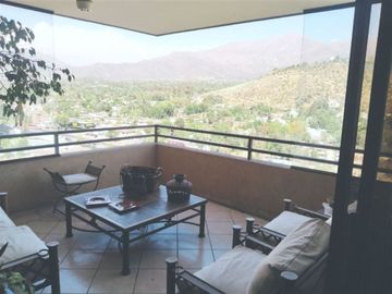 Departamento en Venta en Las Verbenas 9075