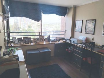 Departamento en Venta en Las Verbenas 9075