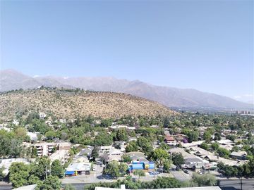 Departamento en Venta en Las Verbenas 9075