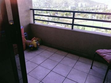 Departamento en Venta en Las Verbenas 9075