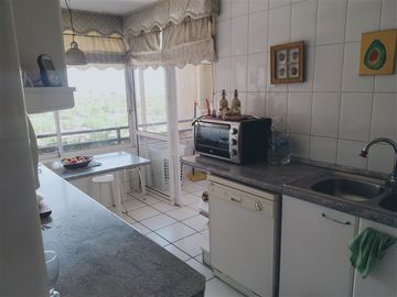 Departamento en Venta en Las Verbenas 9075