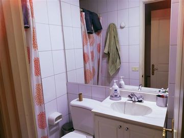 Departamento en Venta en Las Verbenas 9075