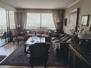 Departamento en Venta en Las Verbenas 9075
