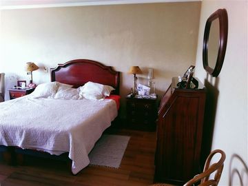 Departamento en Venta en Las Verbenas 9075